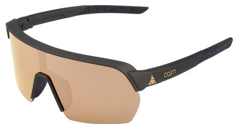 Occhiali Cairn Roc Light Mat Metal Verde