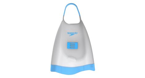 Palmes Speedo DMC Elite Bleu/Gris