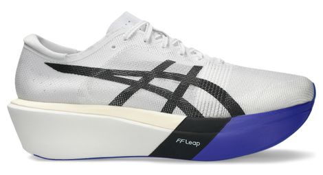 Chaussures Running Asics Metaspeed Sky Tokyo Blanc/Bleu Unisexe