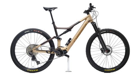 VTT Electrique Orbea Rise H30 2023 Bon Etat