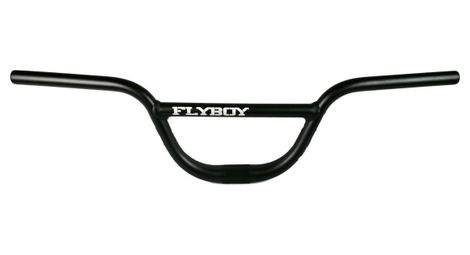 Cintre bmx ice flyboy 31.8 mm 6.5 noir