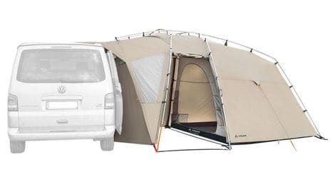 Tente pour vehicule vaude drive van xt 5p sand