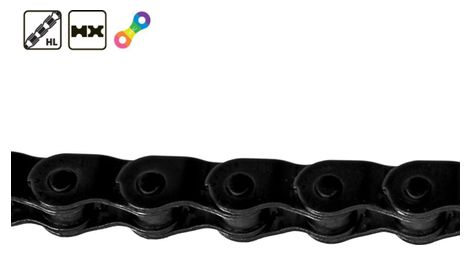 Chaine bmx race ybn mk918 1 2  1 8
