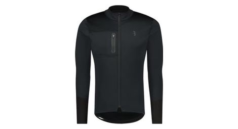 Veste bbb coldguard noir