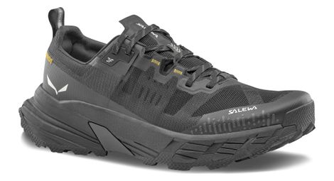 Scarpe da trekking Salewa Pedroc 2 Max Nero Uomo