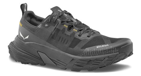 Salewa Pedroc 2 Max Wanderschuhe für Herren, schwarz