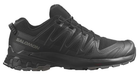 Chaussures de trail salomon xa pro 3d v9 noir