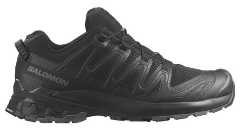 Salomon XA Pro 3D V9 Trailrunning-SchuheSchwarz