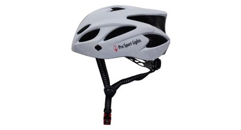 Casque de cyclisme - blanc - hommes/femmes
