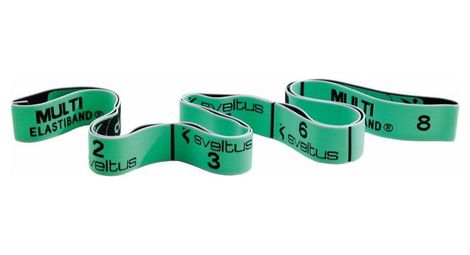 Pack Multi Elastiband Sveltus 10kg