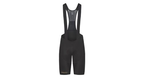 Kurze Radhose Spiuk Profit Summer Schwarz
