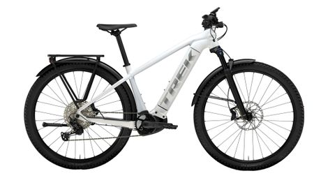 Refurbished produkt - trek powerfly sport 5 eq shimano deore/xt 12v 625wh 29'' weiß prismatic gen 4 elektrisches mountainbike