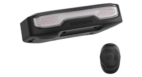 Éclairage avant ravemen nt101