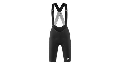 Cuissard Court à Bretelles Femme Assos Dyora R S11 Noir