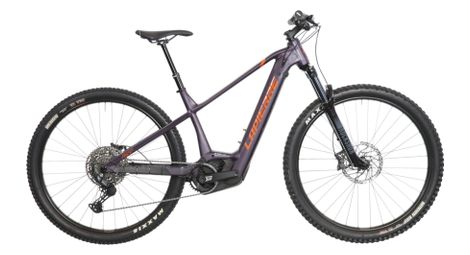 VTT Electrique Semi Rigide Lapierre Overvolt HT 9 7 Shimano 11V Bosch 750Wh 85Nm 2023 T M 168 178Cm Produit Reconditionne