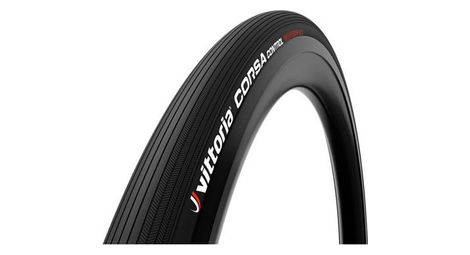 Neumático vittoria corsa control graphene g2.0 tubeless ready negro