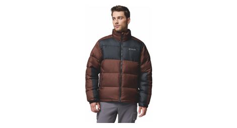 Abrigo Columbia Pike Lake II Marrón para Hombre
