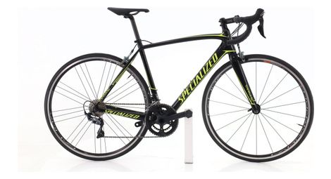 Specialized Tarmac Sl4 Noir Velo De Route Specialized Tres Bon Etat