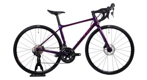 Liv Lagma Advanced Disc 2 Qom Velo De Route Bon Etat