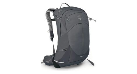 Sac de randonnée osprey sirrus 24 gris