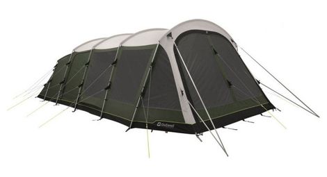 Tente de camping outwell yosemite lake 6tc