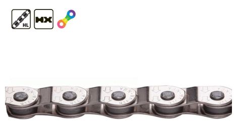 Chaine bmx race ybn mk918 1 2  1 8