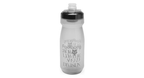 Bidon Fox Podium Worldwide Clear 620 ml