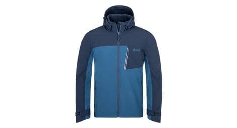 Veste softshell homme kilpi ravio-m