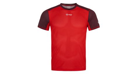 T-shirt running homme kilpi cooler-m