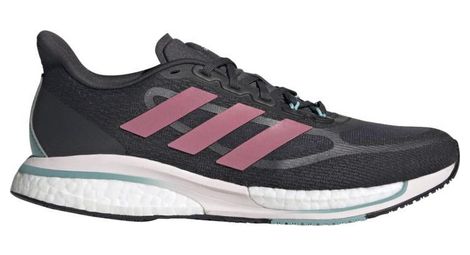 Chaussures de Running Adidas Performance Supernova Noir Femme