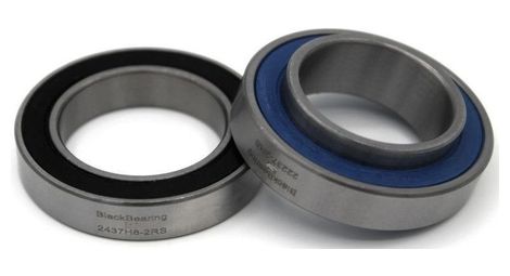 Roulement de pédalier céramique -Blackbearing - BB90/95 gxp