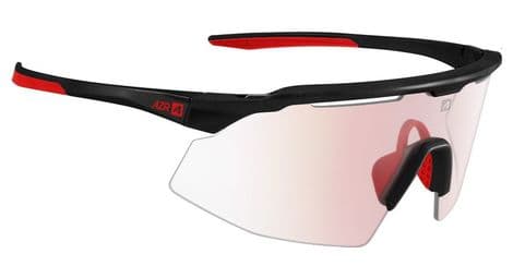 Azr kromic iseran black/red photochromic bril