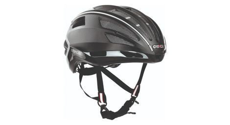 Casco speedairo 2 helm schwarz