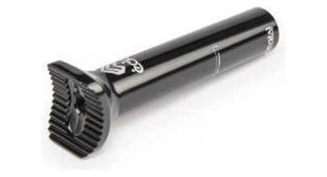 Tige de selle eclat pivotal torch mid glossy noir