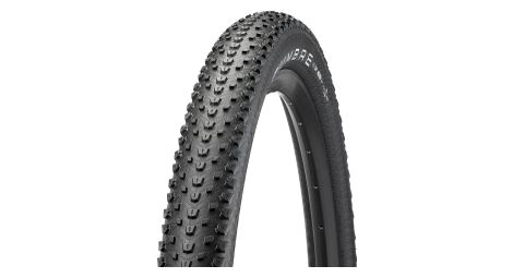 Pneu VTT XC American Classic Cumbre 29x2.25 Tubeless Ready noir