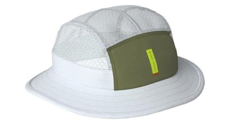 Bob unisexe bkt hat carbon iconic vc costa blanc / vert