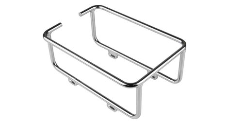 Véloorange six-pack rack silver