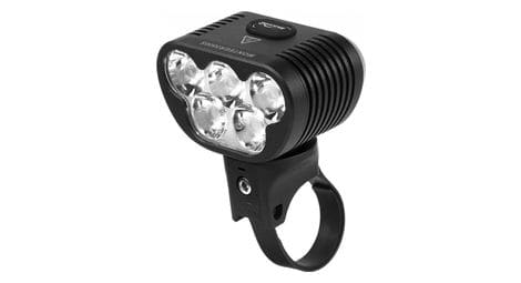 Magicshine monteer 3500s front light zwart