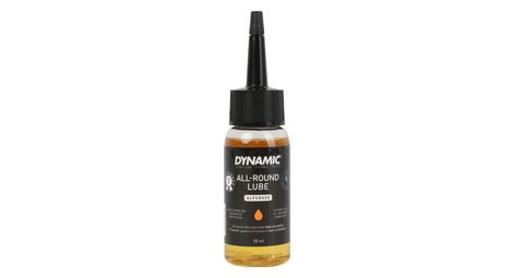 Lubrifiant chaîne dynamic all round 50ml