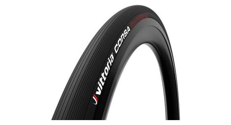 Vittoria corsa graphene g2.0 tubeless ready band zwart