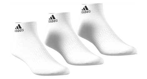 Chaussettes adidas ankle 3 pairs