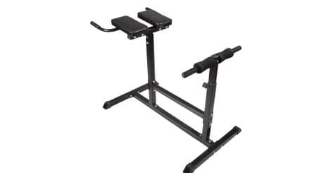 Banc de musculations abdominaux lombaires sport fitness musculation