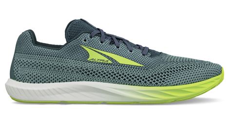 Scarpe da corsa Altra Escalante Racer 2 Grigio/Verde Uomo