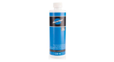 Degraissant park tool bio chainbrite cb 4 470 ml