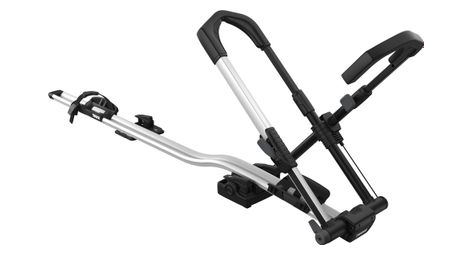 Porte-vélo sur toit thule upride pour 1 vélo