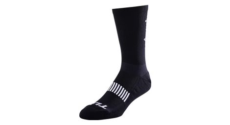 Chaussettes troy lee designs signature performance noir