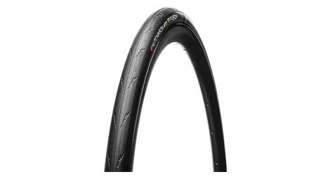 Cubierta hutchinson fusion 5 performance tubeless ready elevenstorm hardskin 700 negro