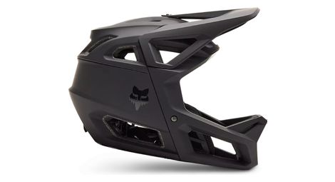 Casque fox proframe rs noir