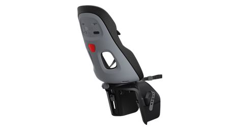 Yepp Nexxt 2 Maxi Babytrage Auf Gepacktrager Grau