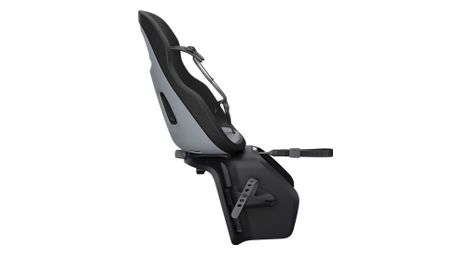 Yepp Nexxt 2 Maxi Babytrage Auf Gepacktrager Grau